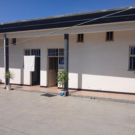 Addis Guest House Eksteriør billede