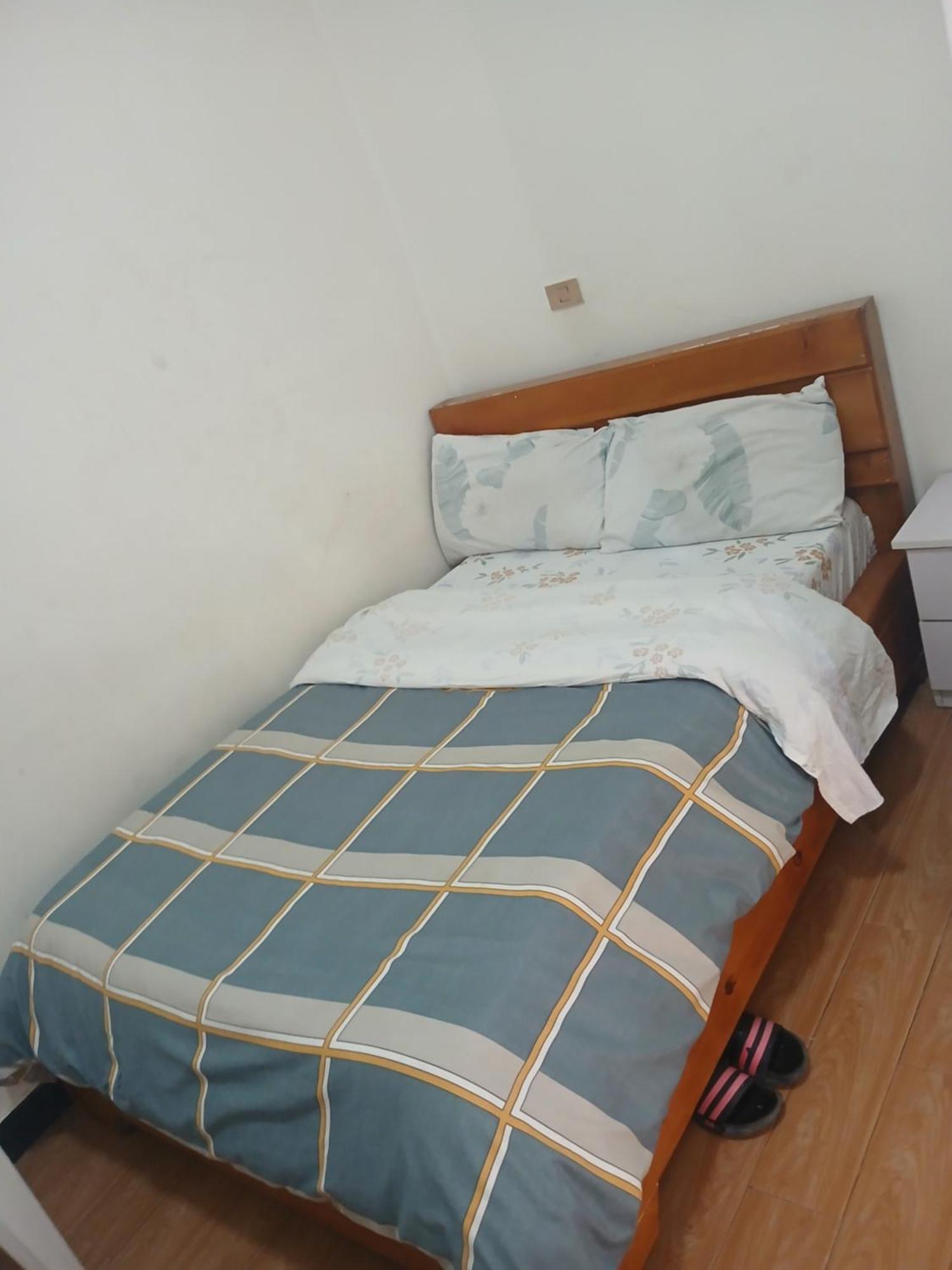 Addis Guest House Eksteriør billede